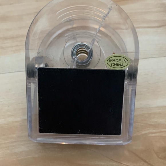 Magnetic refrigerator Clip-clear! - Picture 6 of 8